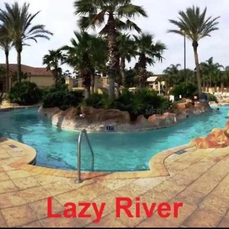Resort With Lazy River Townhome Davenport Zewnętrze zdjęcie