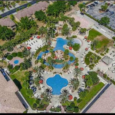 Resort With Lazy River Townhome Davenport Zewnętrze zdjęcie