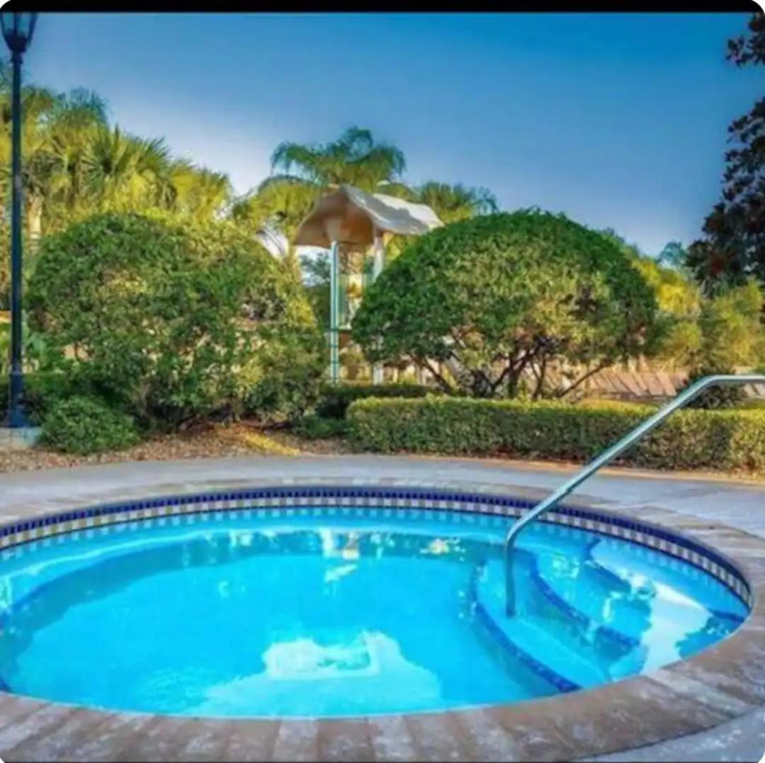 Resort With Lazy River Townhome Davenport Zewnętrze zdjęcie